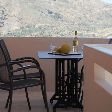 Atalia Apartment, Orne Crete Εξωτερικό φωτογραφία