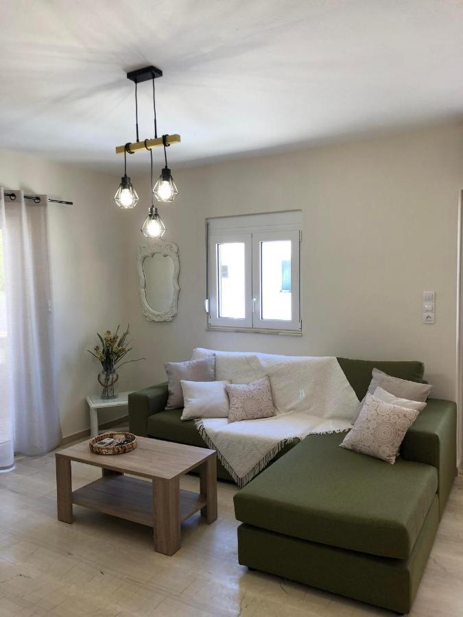 Atalia Apartment, Orne Crete Εξωτερικό φωτογραφία
