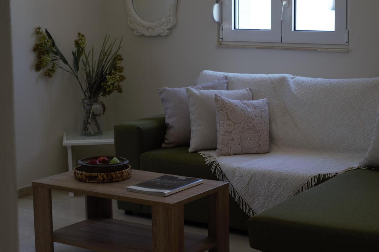 Atalia Apartment, Orne Crete Εξωτερικό φωτογραφία