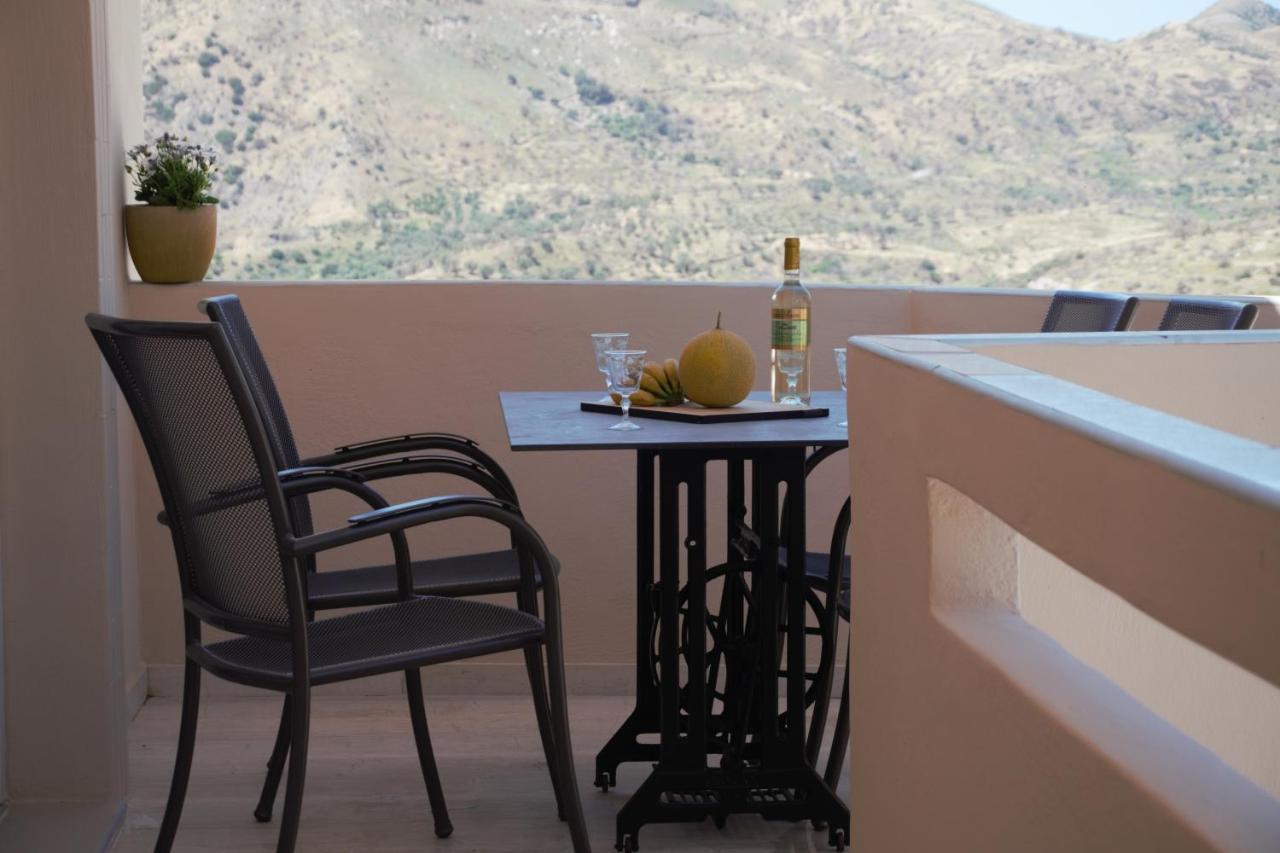 Atalia Apartment, Orne Crete Εξωτερικό φωτογραφία