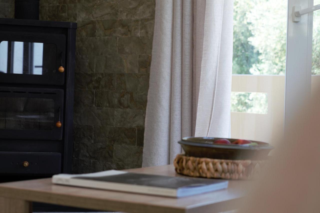 Atalia Apartment, Orne Crete Εξωτερικό φωτογραφία
