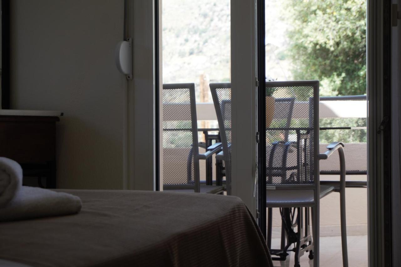 Atalia Apartment, Orne Crete Εξωτερικό φωτογραφία