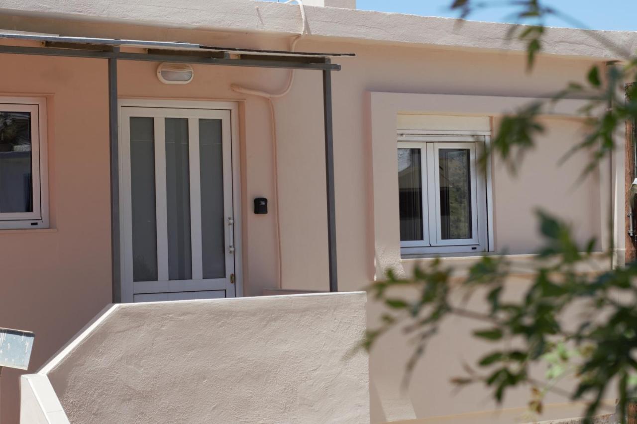 Atalia Apartment, Orne Crete Εξωτερικό φωτογραφία