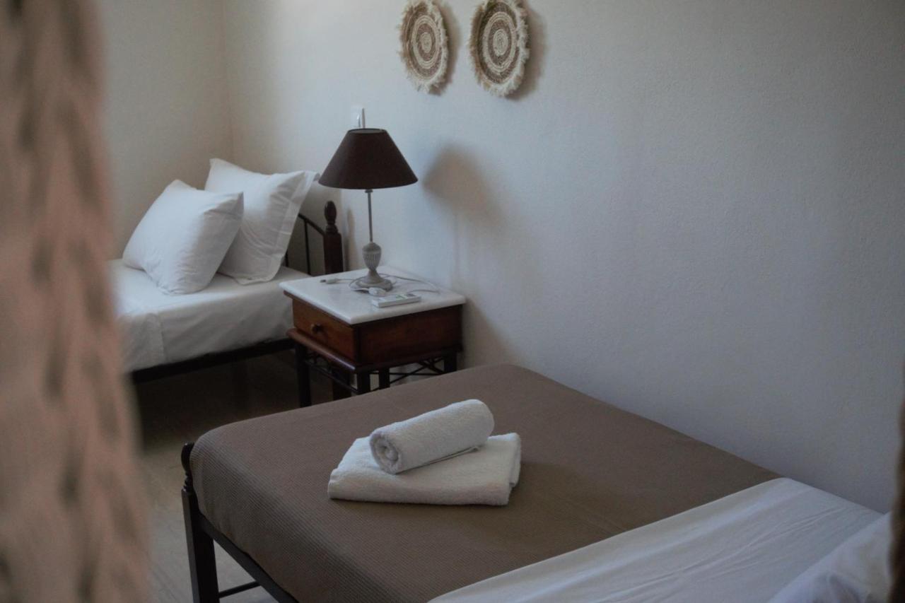 Atalia Apartment, Orne Crete Εξωτερικό φωτογραφία