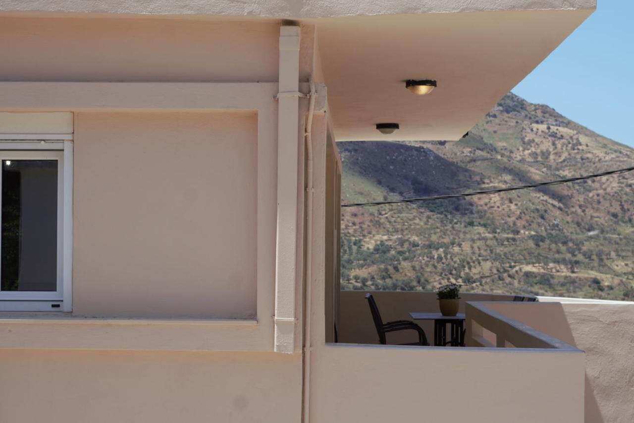 Atalia Apartment, Orne Crete Εξωτερικό φωτογραφία